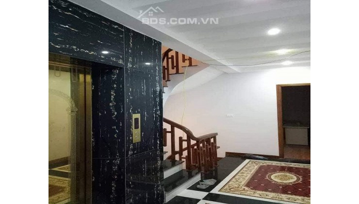 Bán, nhà 6T mặt phố Thụy Khuê, Tây Hồ. 55m2 27 tỷ. Mặt tiền lớn,gần ngã 4. kinh doanh tốt